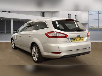 Used Ford Mondeo 2013 for sale - 75643176: Photo
