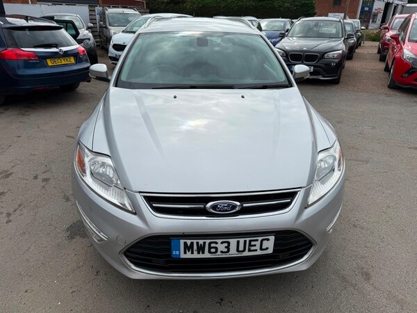 Used Ford Mondeo 2013 for sale - 75643176: Photo 6