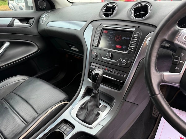 Used Ford Mondeo 2013 for sale - 75643176: Photo 9