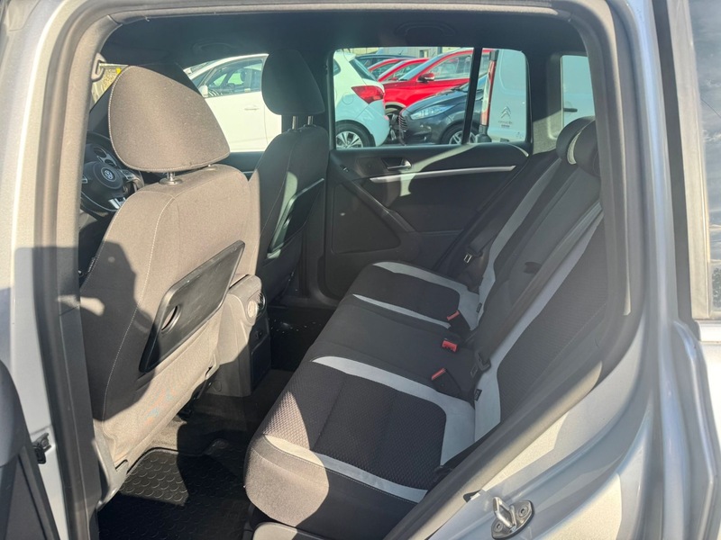 Used Volkswagen Tiguan 2015 for sale - 77921029: Photo 11