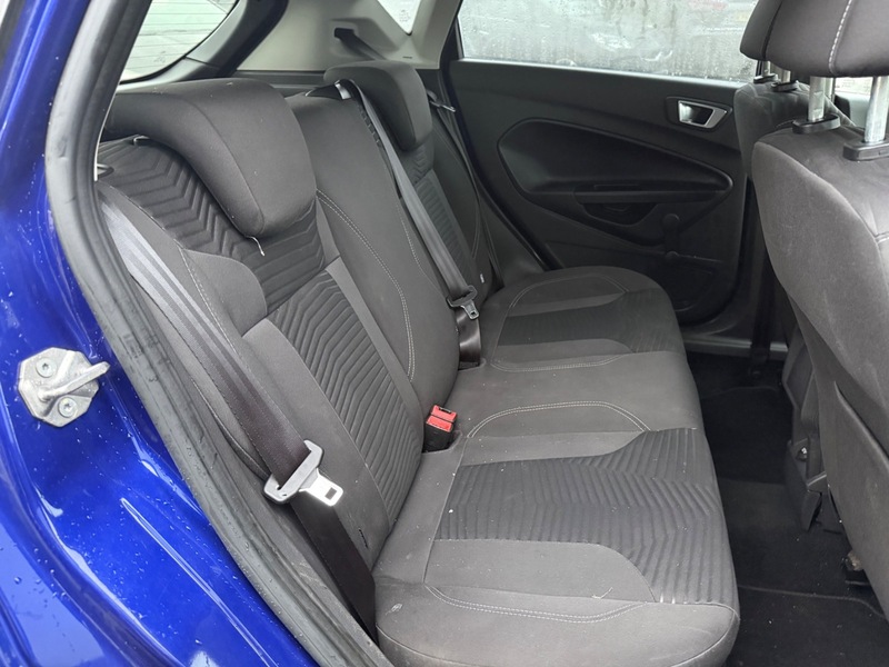 Used Ford Fiesta 2014 for sale - 76836718: Photo 11