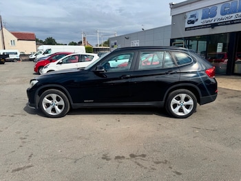 Used BMW X1 2014 for sale - 75254281: Photo