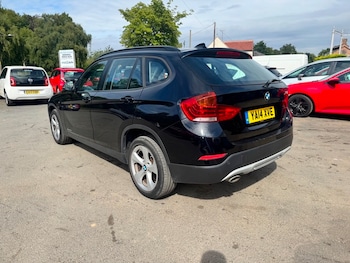 Used BMW X1 2014 for sale - 75254281: Photo