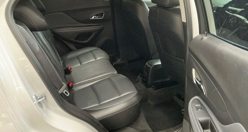 Used Vauxhall Mokka 2016 for sale - 78213205: Photo 6