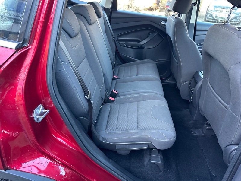 Used Ford Kuga 2015 for sale - 77313825: Photo 10