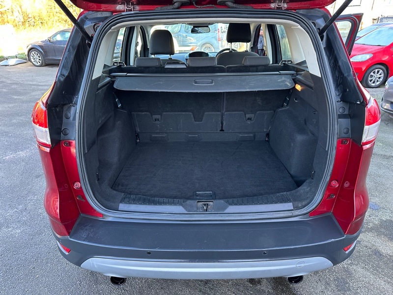 Used Ford Kuga 2015 for sale - 77313825: Photo 11