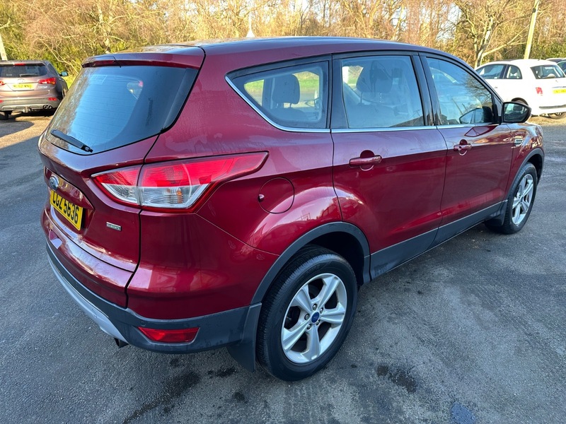 Used Ford Kuga 2015 for sale - 77313825: Photo 5