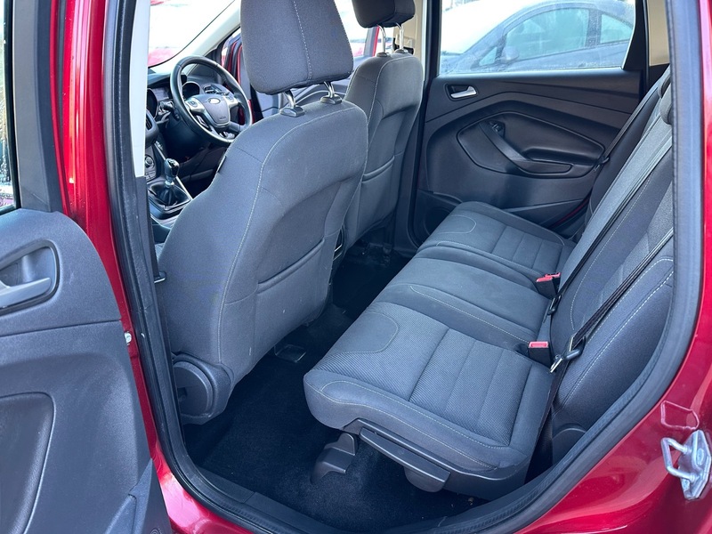 Used Ford Kuga 2015 for sale - 77313825: Photo 9