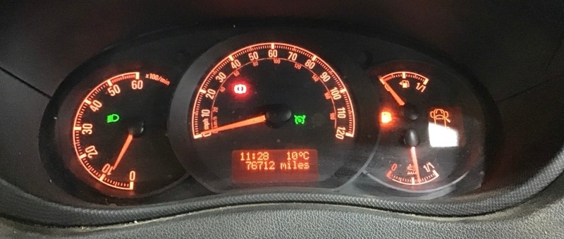 Used Vauxhall Movano 2018 for sale - 76836721: Photo 8