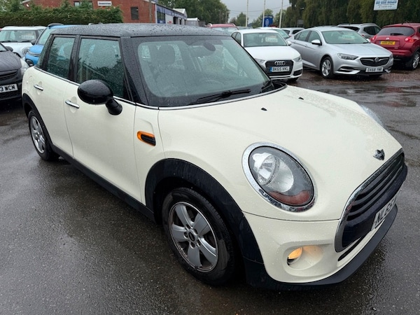 Used MINI One 2015 for sale - 75728126: Photo 3