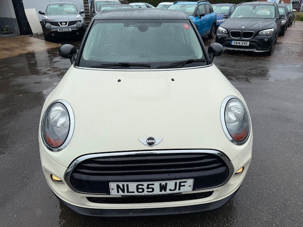 Used MINI One 2015 for sale - 75728126: Photo 6