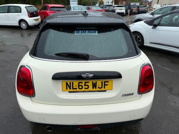 Used MINI One 2015 for sale - 75728126: Photo 7