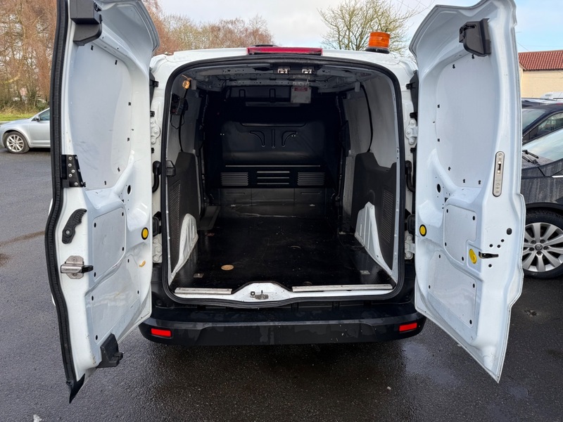 Used Ford Transit Connect 2021 for sale - 77547976: Photo 11