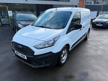 Used Ford Transit Connect 2021 for sale - 77547976: Photo