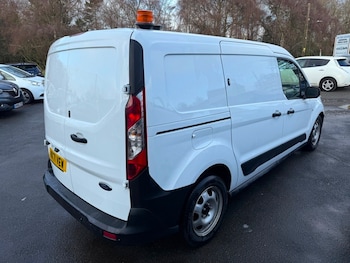 Used Ford Transit Connect 2021 for sale - 77547976: Photo