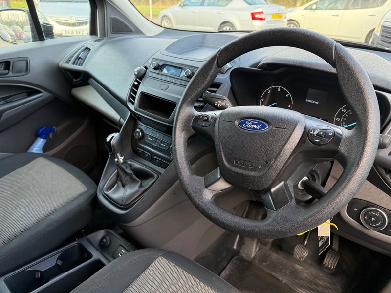 Used Ford Transit Connect 2021 for sale - 77547976: Photo 7