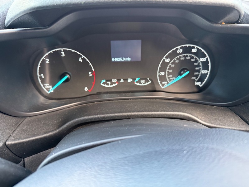 Used Ford Transit Connect 2021 for sale - 77547976: Photo 8