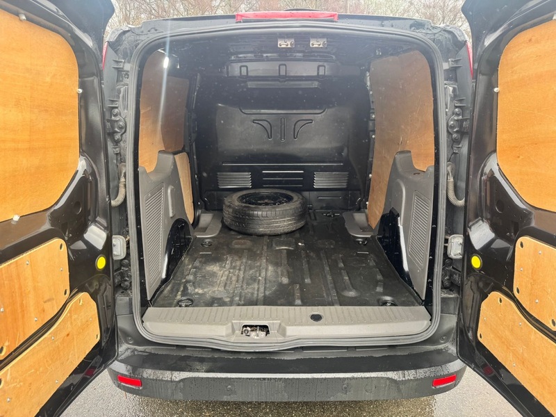 Used Ford Transit Connect 2022 for sale - 77704161: Photo 10