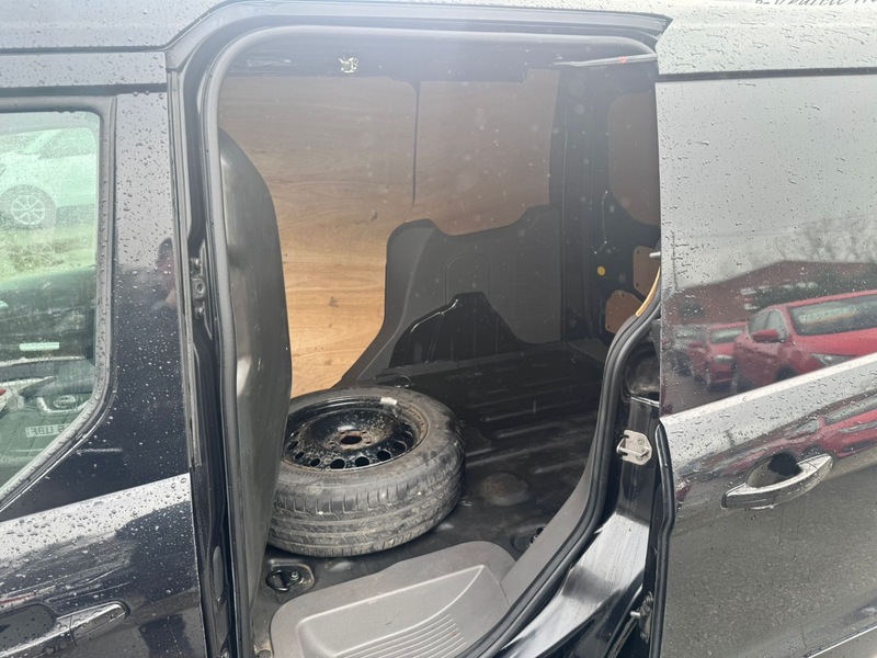 Used Ford Transit Connect 2022 for sale - 77704161: Photo 11