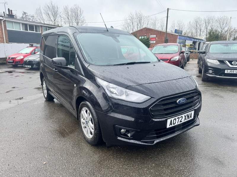 Used Ford Transit Connect 2022 for sale - 77704161: Photo 2