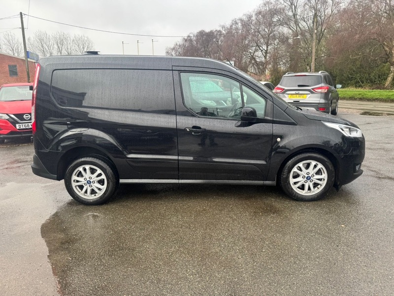 Used Ford Transit Connect 2022 for sale - 77704161: Photo 5