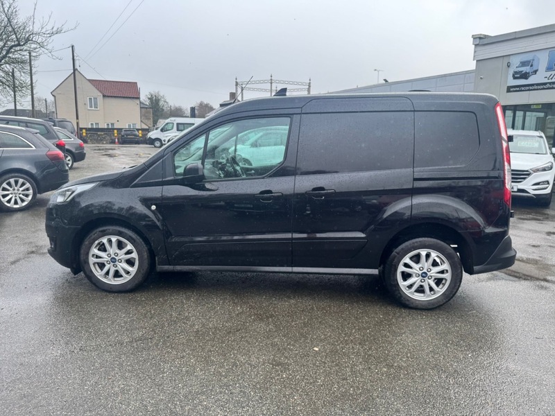 Used Ford Transit Connect 2022 for sale - 77704161: Photo 6