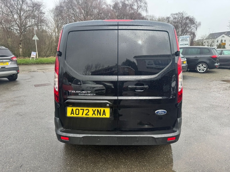 Used Ford Transit Connect 2022 for sale - 77704161: Photo 7