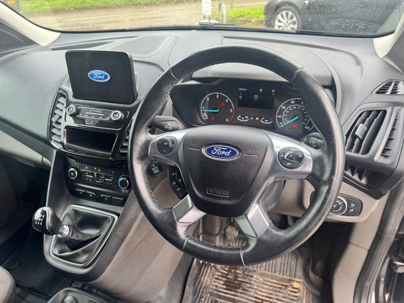 Used Ford Transit Connect 2022 for sale - 77704161: Photo 8