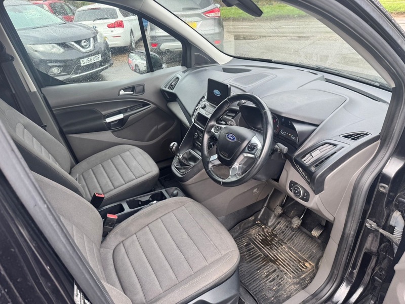 Used Ford Transit Connect 2022 for sale - 77704161: Photo 9