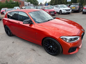 Used BMW 1 Series 2015 for sale - 79371340: Photo
