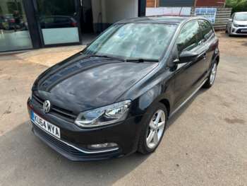 Used Volkswagen Polo 2014 for sale - 74844394: Photo