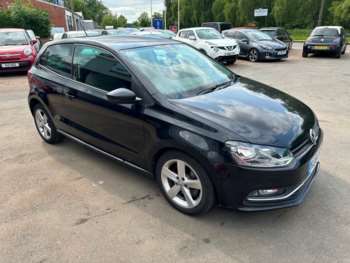 Used Volkswagen Polo 2014 for sale - 74844394: Photo