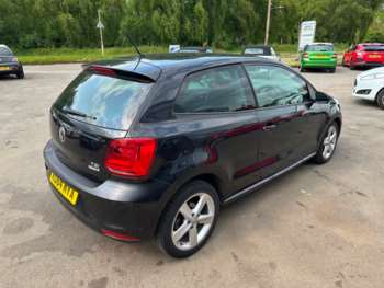 Used Volkswagen Polo 2014 for sale - 74844394: Photo