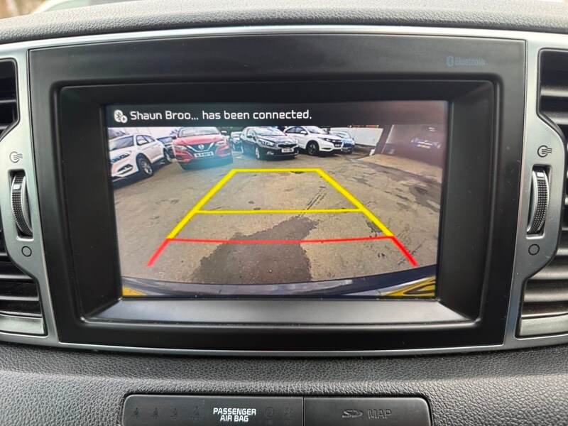 Used Kia Sportage 2016 for sale - 78018047: Photo 10