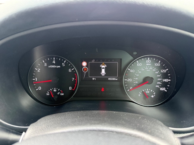 Used Kia Sportage 2016 for sale - 78018047: Photo 11