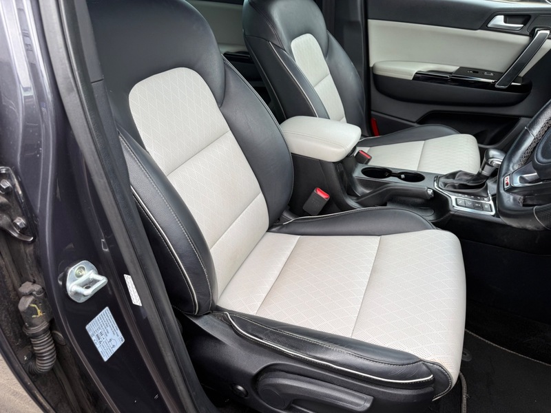 Used Kia Sportage 2016 for sale - 78018047: Photo 12