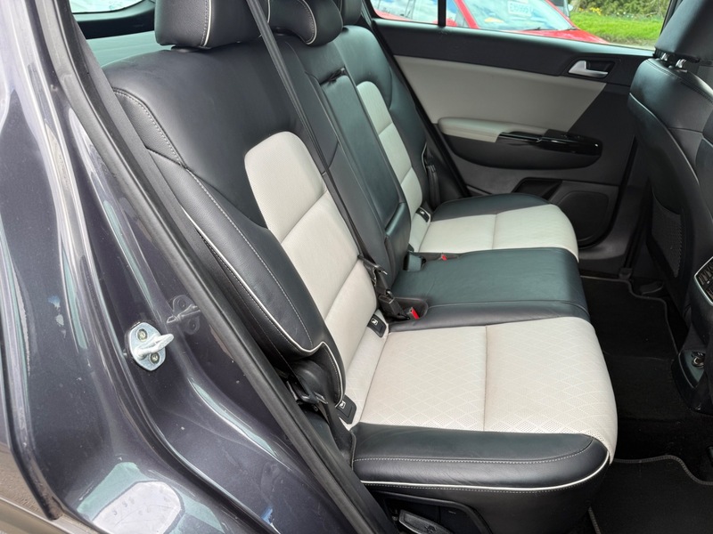 Used Kia Sportage 2016 for sale - 78018047: Photo 13