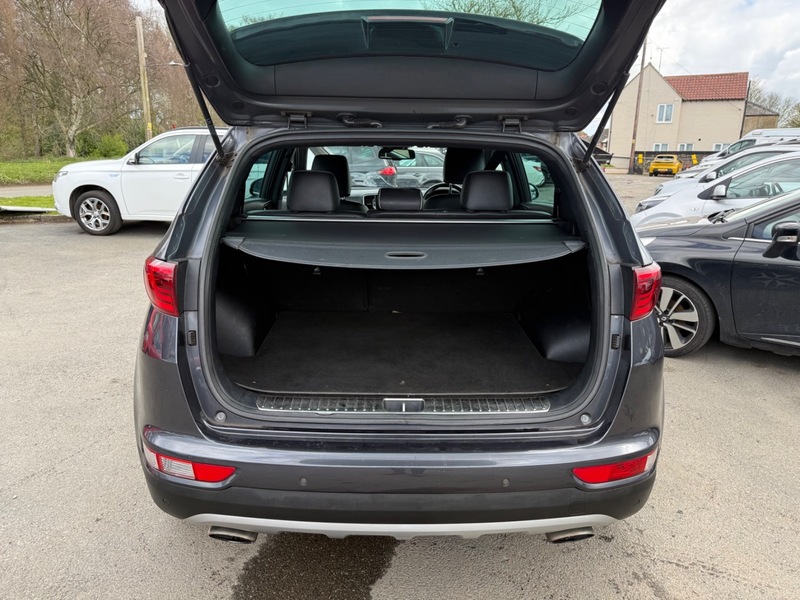 Used Kia Sportage 2016 for sale - 78018047: Photo 14