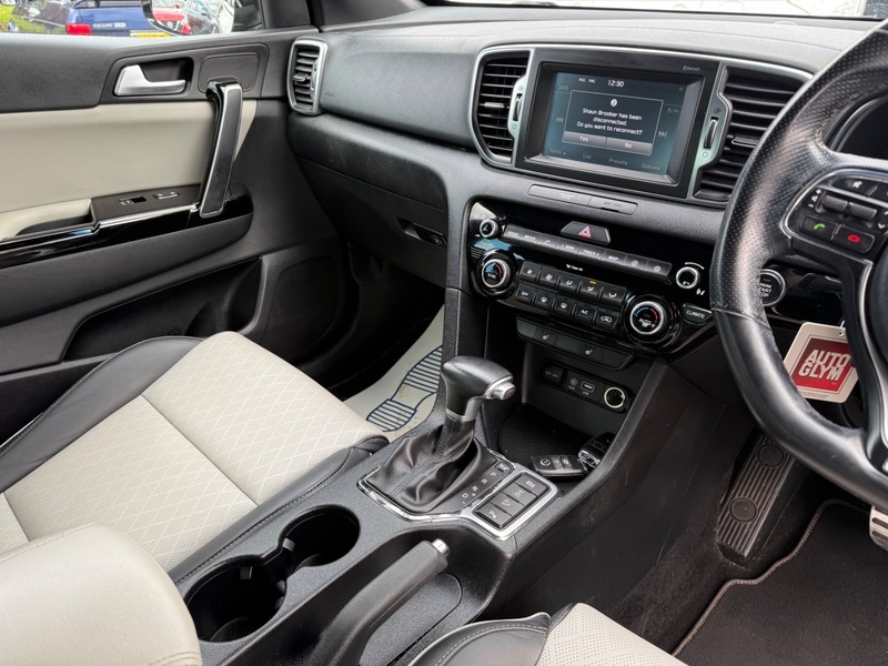 Used Kia Sportage 2016 for sale - 78018047: Photo 9