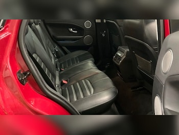 Used Land Rover Range Rover Evoque 2016 for sale - 77643401: Photo