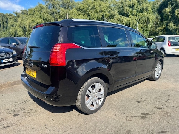 Used Peugeot 5008 2013 for sale - 75516524: Photo 5