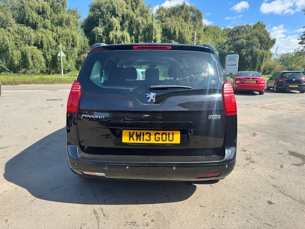 Used Peugeot 5008 2013 for sale - 75516524: Photo 7