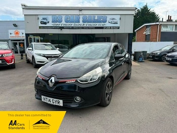 Used Renault Clio 2014 for sale - 79038534: Photo