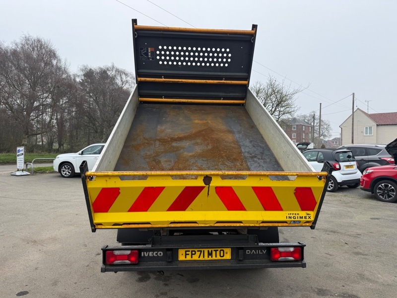 Used Iveco Daily 2022 for sale - 77749299: Photo 10