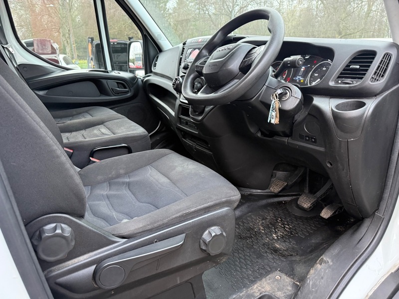 Used Iveco Daily 2022 for sale - 77749299: Photo 11