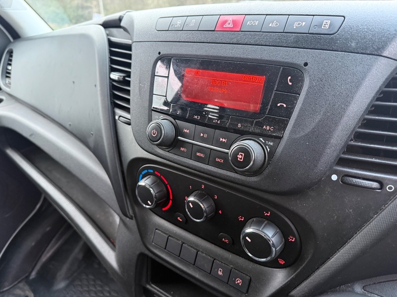 Used Iveco Daily 2022 for sale - 77749299: Photo 12