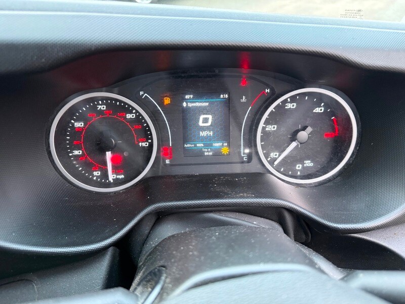 Used Iveco Daily 2022 for sale - 77749299: Photo 13