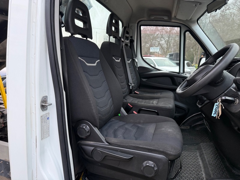 Used Iveco Daily 2022 for sale - 77749299: Photo 14