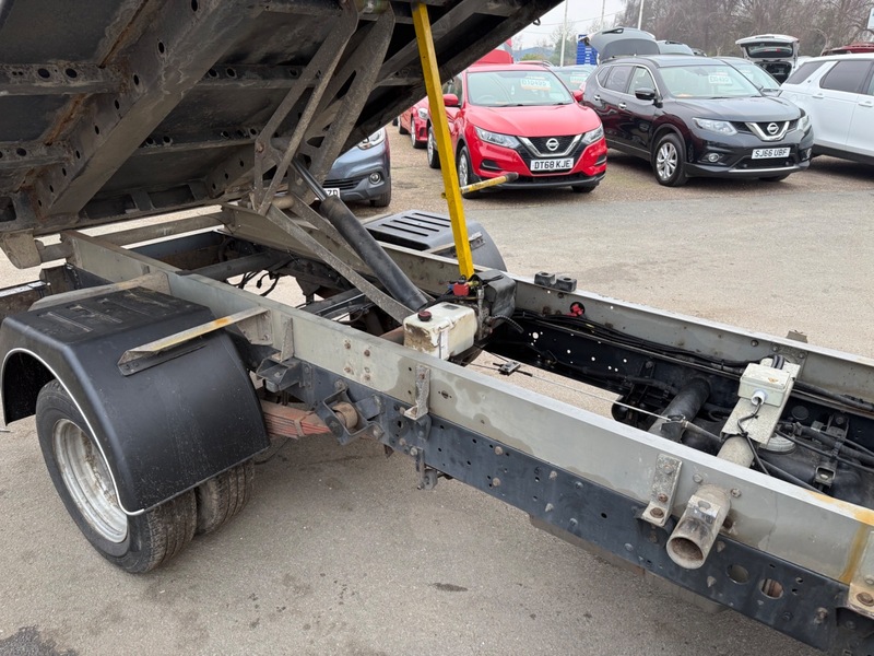 Used Iveco Daily 2022 for sale - 77749299: Photo 15