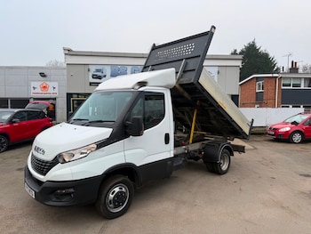 Used Iveco Daily 2022 for sale - 77749299: Photo